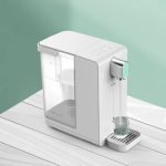 Porodo Lifestyle Instant Hot Water Dispenser PD-LSWDH-WH – 2200W, 3.4L Capacity, 10-Second Heating, Adjustable Temperatur, - Image 3