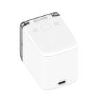 Porodo Lifestyle LSMIPRT Portable Mini Handheld Inkjet Printer, Best Price In Muscat Oman - Image 2