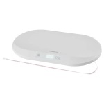 Porodo Lifestyle Minimeasure Electric Digital Body Scale In Oman