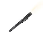 Porodo Lifestyle Multi‑Function Tactical Pen / Flashlight (PD‑LS91PNFL) – 6-in-1 Tool for EDC & Outdoor Use