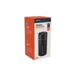 Porodo Lifestyle Portable Air Diffuser RGB – LFST031, 300ml Capacity, 900mAh Battery, Type-C Charging, LED Lighting, - Image 5