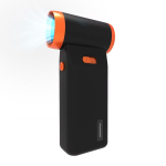 Porodo Lifestyle TURBO Jet Air Blower in Oman – Cleaning & Dust Removal Tool