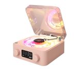 Porodo Lifestyle White Noise Portable Speaker PD-LFST074-WH – Bluetooth 5.0, 1500mAh Battery, Best Price In Musca Oman