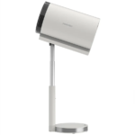 Porodo Lumio Smart FHD Projector PDTS17 – 1080p Full HD, 180 ANSI Lumens, Android 13, Telescopic Stand & Wireless Mirroring | - Image 2