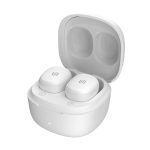 Porodo Matrix True Wireless Earbuds PD-STF05IE – Deep Bass, HiFi Audio, Bluetooth 5.3, Touch Control, Ergonomic Design, - Image 2