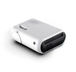 Porodo Mini HD Compact Projector PD-LSMPRJ – 1080p, Wireless, Portable Home Theater, Best Price In Muscat Oman - Image 2