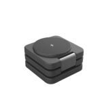Porodo Multi-Device Lightweight Wireless Charger PD-3IN1MWFC – 15W Fast Charging Price In Muscat Oman - Image 2