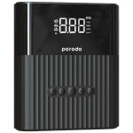 Porodo Multifunction 8800mAh Jump Starter & Air Pump – PD-2IN1JSAP-BK