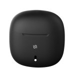 Porodo Papillon TWS Earbuds PD-STF06-BK – Bluetooth 5.3, 13mm Drivers, 300mAh Charging Case, Type-C Fast Charging, - Image 4