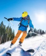 Porodo PD-4KACAM UHD Dual Display 4K Action Camera with Waterproof Case – 16MP, Wi-Fi, 900mAh Battery, - Image 5