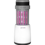 Porodo PD-LS5WLMZ Portable Lamp Mosquito Zapper — Rechargeable 5W, 1800mAh, USB-C