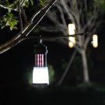 Porodo PD-LS5WLMZ Portable Lamp Mosquito Zapper — Rechargeable 5W, 1800mAh, USB-C - Image 4
