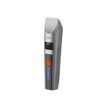 Porodo PD-LSRDHC Cordless Hair Clipper & Grooming Kit – Waterproof, Rechargeable, LED Display – 90 Min Runtime, - Image 2