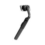 Porodo PD-MGS150 Magnetic MagSafe Selfie Tripod – 150cm Extendable, Wireless Remote, Foldable Design, - Image 4