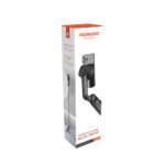 Porodo PD-MGS150 Magnetic MagSafe Selfie Tripod – 150cm Extendable, Wireless Remote, Foldable Design, - Image 9