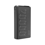 Porodo PD Powerbank 20000mAh PD-2093-BK – High Capacity Fast Charging Portable Power Bank