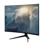 Porodo PDX523 32" Wide-Curved QHD Gaming Monitor – 165Hz Refresh Rate, Super Speed VA Panel, HDR Support Best Price in Muscat Oman