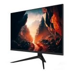 Porodo PDX553 27" FHD 120Hz Gaming Monitor – Borderless Design, RGB Lighting, HDMI & VGA Ports Best Price In Muscat Oman