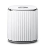 Porodo Portable Mini Washing Machine — 1.5 kg / 10 L, 4 Wash Programs, Compact Mesh Drum - Image 2