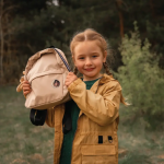 Porodo Robo Tag 1.85” Badge Magic Pro Round HD Screen – Robo Tag in Oman - Image 3