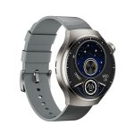 Porodo Sfera AMOLED Smartwatch – 1.43" Full Touch Display, Bluetooth Calling, Best Price In Muscat Oman