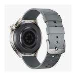 Porodo Sfera AMOLED Smartwatch – 1.43" Full Touch Display, Bluetooth Calling, Best Price In Muscat Oman - Image 2