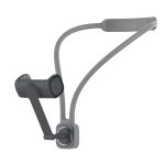 Porodo Smartphone Neck Mount PD-NKSMS-BK – Hands-Free Magnetic Holder for POV Recording, Price in Oman - Image 2