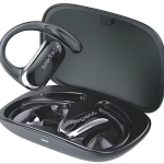 Porodo Soundtec Air Beat Open Ear Wireless Earbuds PD TW005 – Lightweight Bluetooth Earphones - Price in Oman