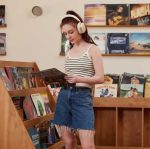 Porodo Soundtec ANC Max Wireless Headphones PD-STWLEP023-BK – 51H Battery, Bluetooth 5.3, Gaming Mode, Voice Assistant, - Image 3