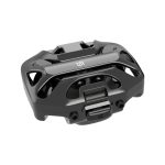 Porodo Soundtec Element True Wireless Earbuds PD-STF07ME-BK – Bluetooth 5.3, 13mm Drivers, Deep Bass, Touch Controls, 4H Playtime, - Image 2