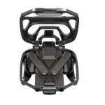 Porodo Soundtec Element True Wireless Earbuds PD-STF07ME-BK – Bluetooth 5.3, 13mm Drivers, Deep Bass, Touch Controls, 4H Playtime, - Image 4