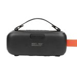 Porodo Soundtec Gala 14W Portable Bluetooth Speaker with Wireless Microphone – PD-ST14WSM - Image 2