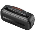 Porodo Soundtec Gala Lite Portable RGB Bluetooth Speaker – 24W Party Sound - Image 3