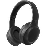 Porodo Soundtec Primo Wireless ENC Headphone (PD‑STWLEP038) – 50 H Playback, Bluetooth 5.4, Low‑Latency Gaming & Voice Assistant (Price In Oman)