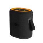 Porodo Soundtec Rave Portable Speaker 12W PD-STSP12W – Compact Bluetooth 5.3 Speaker with 8H Playtime and TF Card Support - Image 2