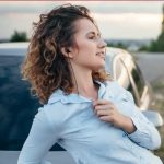 Porodo Soundtec Stereo Type-C Earphones – High-Clarity Mic, 14mm Drivers, 1.2m Cable – STWLEP044, - Image 5