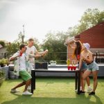 Porodo Soundtec SURGE 2.2 Channel Party Speaker STPS100 – 100W RMS Output, Best Price In Muscat Oman - Image 4