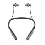 Porodo Soundtec SV‑Pro PD‑STWLEP017 Neckband Earphones (ENC, Bluetooth 5.3, 30H Playtime) - Image 2