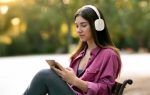 Porodo Soundtec Vibe Wireless Headphones – 36H Playtime, Bluetooth 5.3, 40mm Drivers, Type-C Charging – PD-STWLEP041 - Image 3