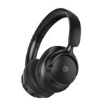 Porodo Soundtec Zen Active Noise Cancellation Headphone PD-STWLEP025 – Bluetooth 5.3 Over-Ear Headphones with 30H Playtime and Type-C Charging