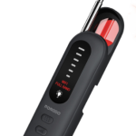 Porodo Spy Guard Wireless Signal Camera Detector – Hidden Camera & Signal Detector - Price in Oman