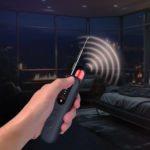 Porodo Spy Guard Wireless Signal Camera Detector – Hidden Camera & Signal Detector - Price in Oman - Image 7