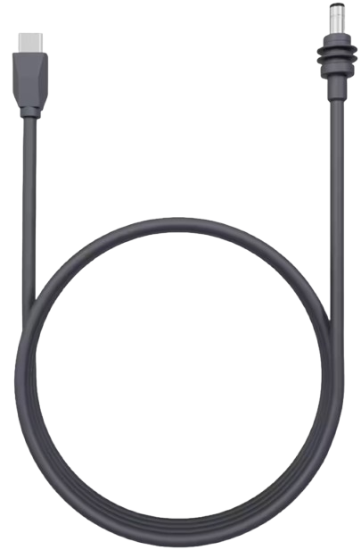 porodo-starlink-mini-60-w-usb-c-to-dc-cable-3-m-model-pdcctr.png Porodo StarLink Mini 60 W USB-C to DC Cable (3 m) – Model PDCCTR96CGY – High-Power USB-C To DC Lead - Image 1