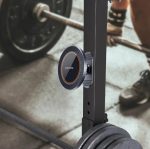 Porodo Stick-On MagSafe All-Purpose Mount Smooth Swivel (PD-MGMNT3) – 360° Rotation Best Price In Muscat Oman - Image 2