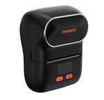 Porodo Super HD Thermal Printer – Portable Inkless Bluetooth Label & Receipt Printer, Best Price In Muscat Oman