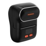 Porodo Super HD Thermal Printer – Portable Inkless Bluetooth Label & Receipt Printer, Best Price In Muscat Oman