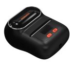 Porodo Super HD Thermal Printer – Portable Inkless Bluetooth Label & Receipt Printer, Best Price In Muscat Oman - Image 2