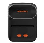 Porodo Super HD Thermal Printer – Portable Inkless Bluetooth Label & Receipt Printer, Best Price In Muscat Oman - Image 3