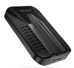 Porodo Wireless CarPlay Split‑Screen Adapter LFST114 – Best Wireless CarPlay Device - Price in Oman