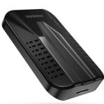 Porodo Wireless CarPlay Split‑Screen Adapter LFST114 – Best Wireless CarPlay Device - Price in Oman